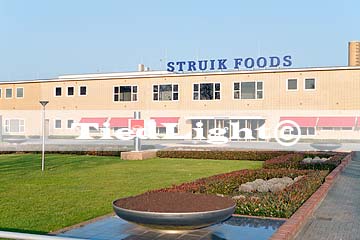 Struik Foods